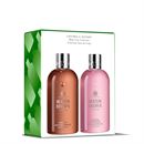 MOLTON BROWN Chypre & Woody Body Care Collection 2 x 300 ml